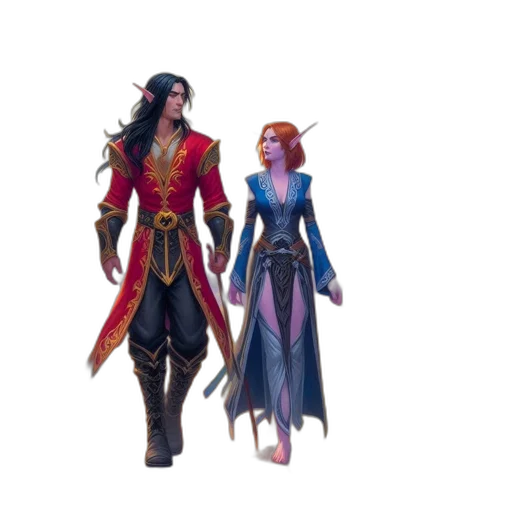 staff, concept art, fantasy art, pixel art transparent PNG cut-out