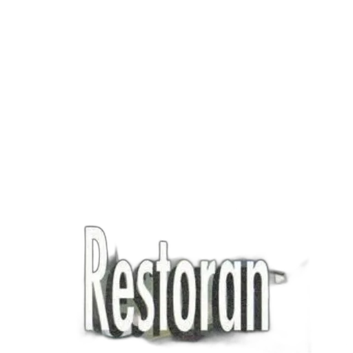 staff, food, robot, furniture transparent PNG cut-out