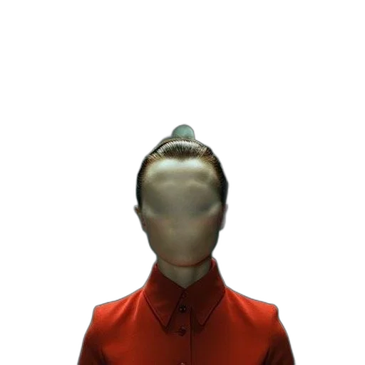 mask, face, robot, staff transparent PNG cut-out