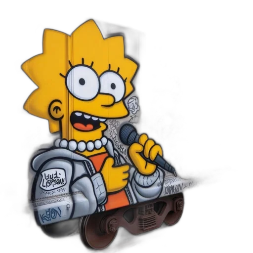 car, robot, weapon, jacket transparent PNG cut-out