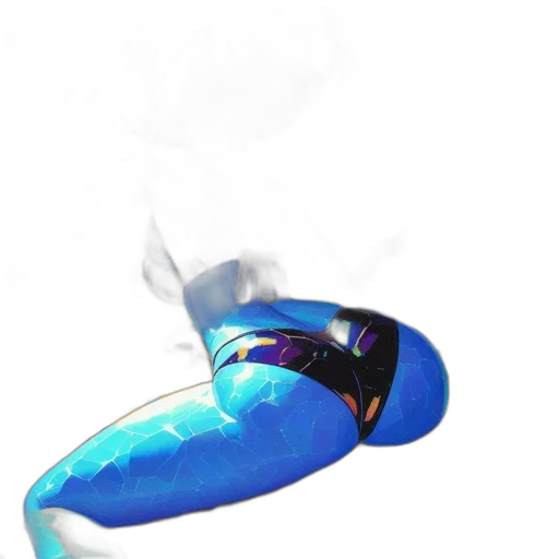shoes, dragon, mask, jewelry transparent PNG cut-out