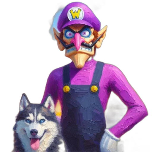 mask, animal, creature, face transparent PNG cut-out