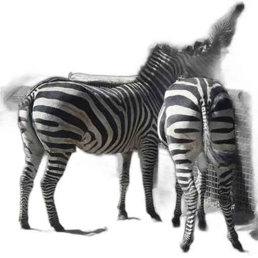 animal, creature, furniture, robot transparent PNG cut-out