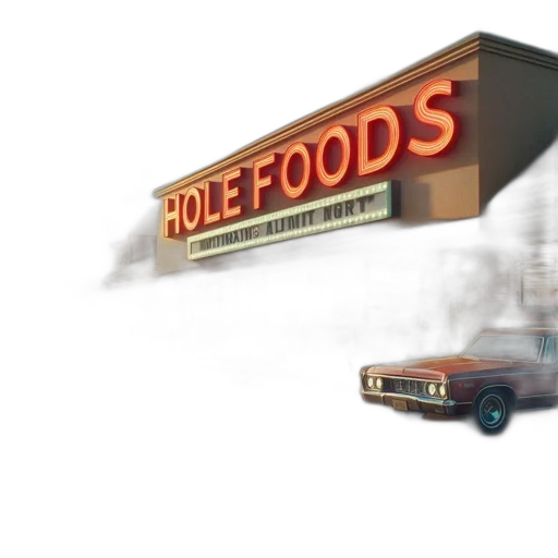 food, car, robot, concept art transparent PNG cut-out
