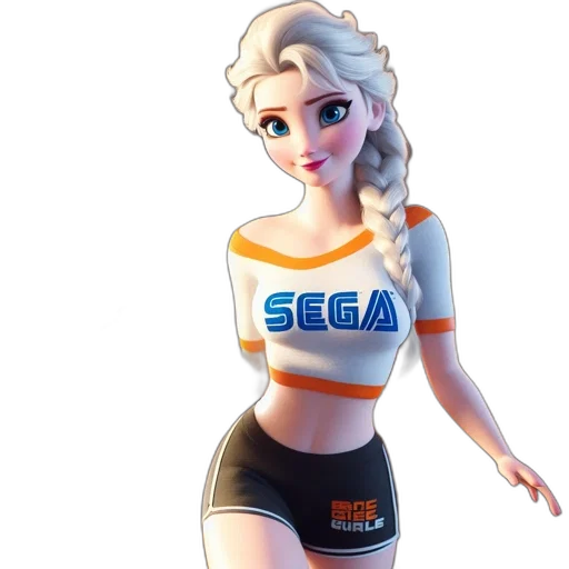 dress, 3d render, concept art, pixel art transparent PNG cut-out