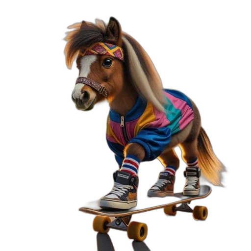 animal, creature, jacket, concept art transparent PNG cut-out
