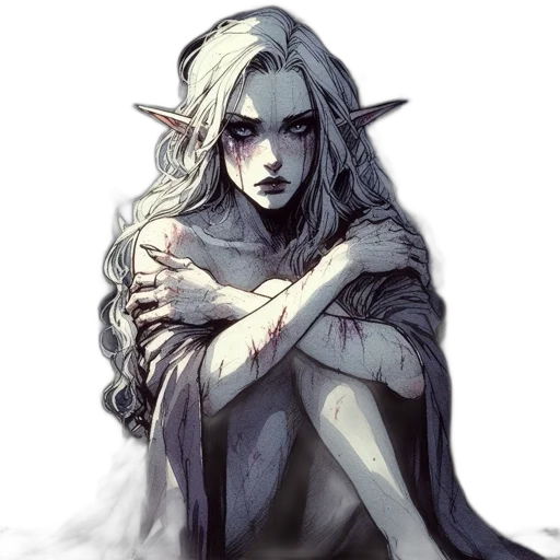 dragon, creature, face, fantasy art transparent PNG cut-out