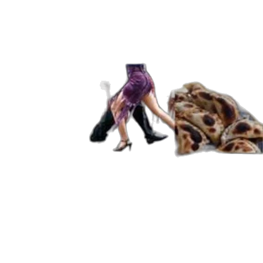 creature, animal, hair, shoes transparent PNG cut-out
