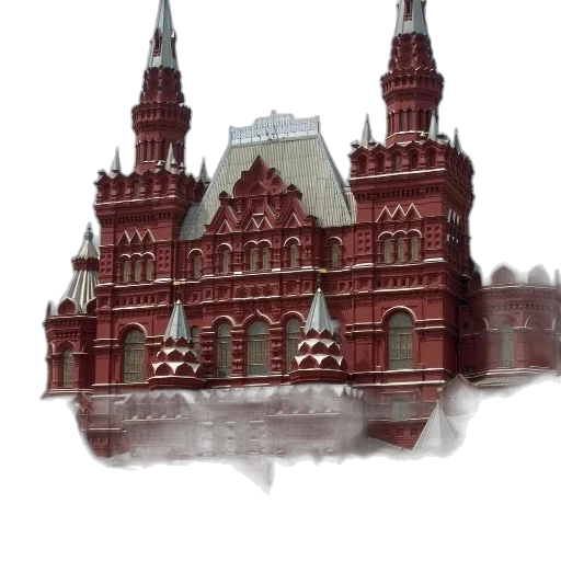 building, staff, crown, weapon transparent PNG cut-out