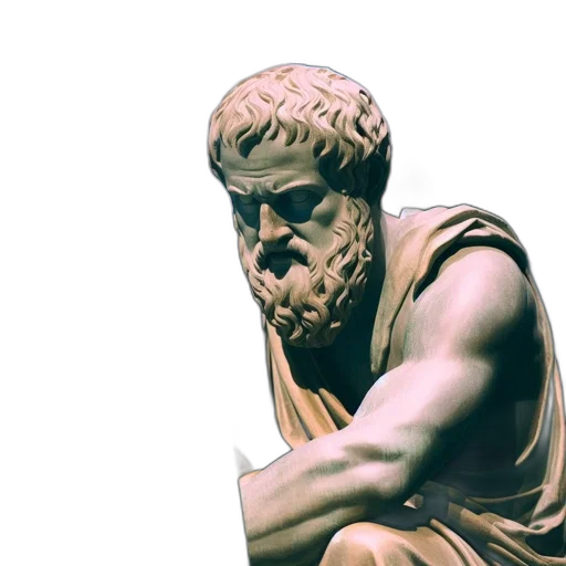 face, sword, weapon, vaporwave transparent PNG cut-out