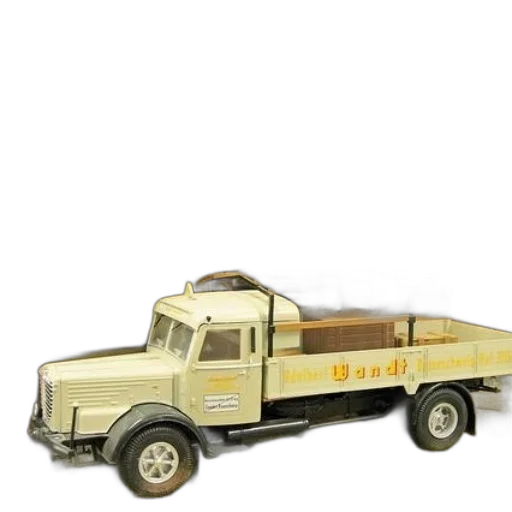 car, 3d render, model, truck transparent PNG cut-out