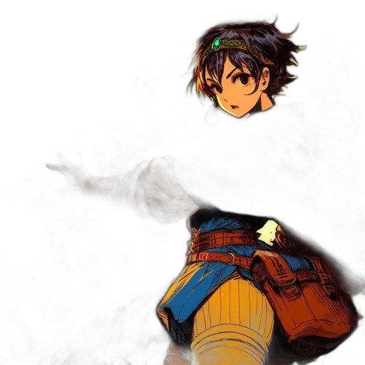 mask, weapon, sword, face transparent PNG cut-out