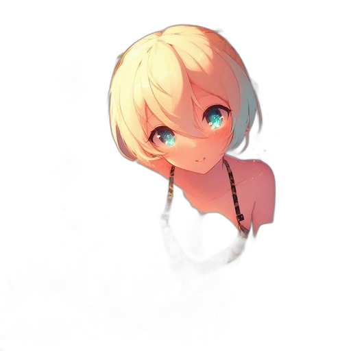 face, staff, robot, mask transparent PNG cut-out