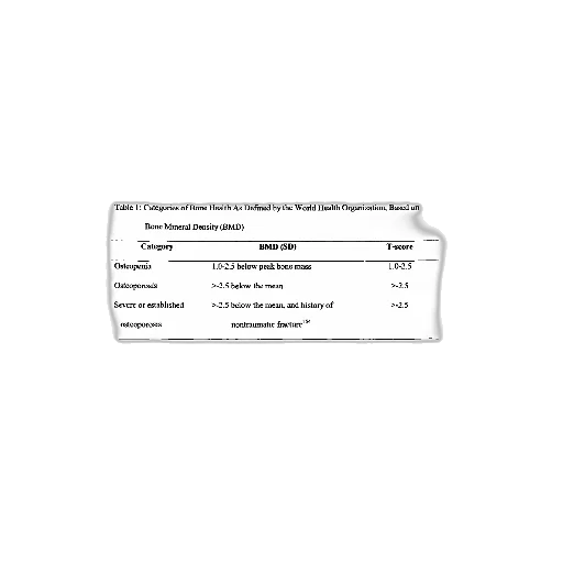 image, table, document, titled transparent PNG cut-out