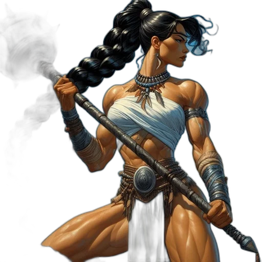 sword, weapon, staff, concept art transparent PNG cut-out