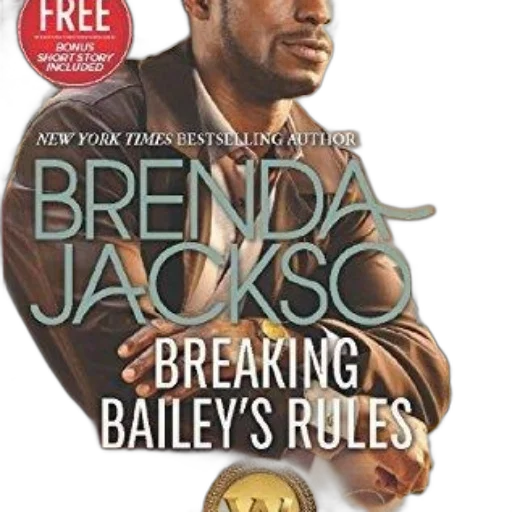 book, cover, featuring, man transparent PNG cut-out