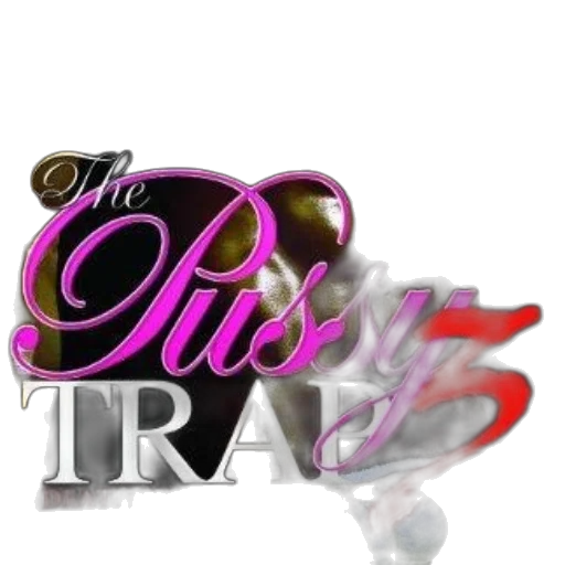 jewelry, vaporwave, 3d render, image transparent PNG cut-out