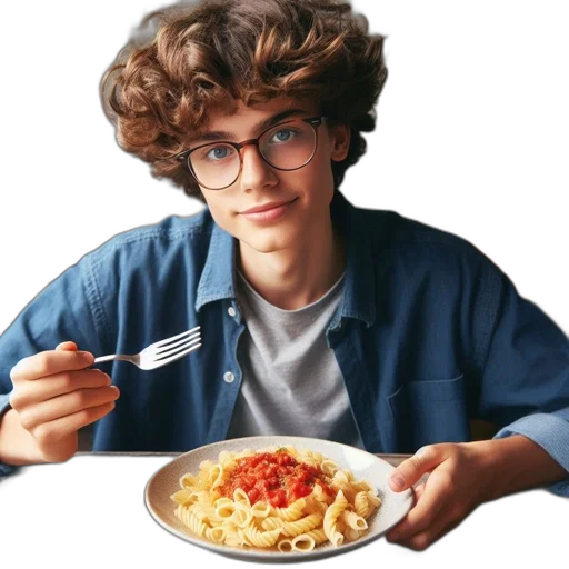 food, animal, weapon, face transparent PNG cut-out