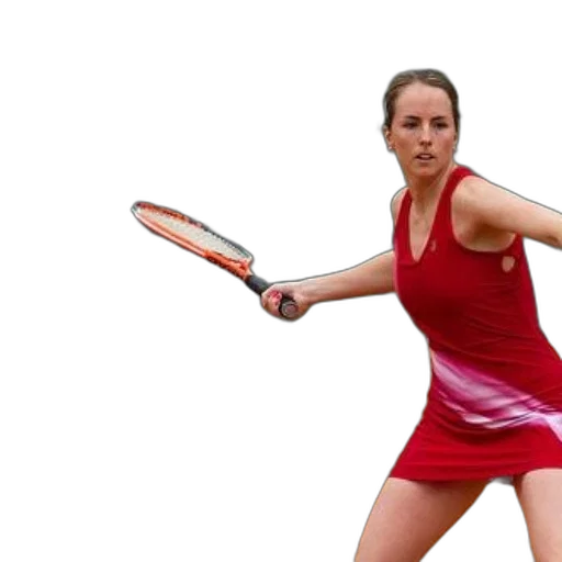dress, photorealistic, female, tennis transparent PNG cut-out