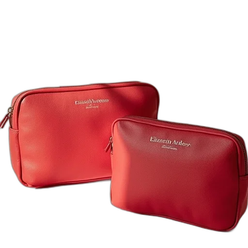 red, elizabeth, ardene, receive transparent PNG cut-out