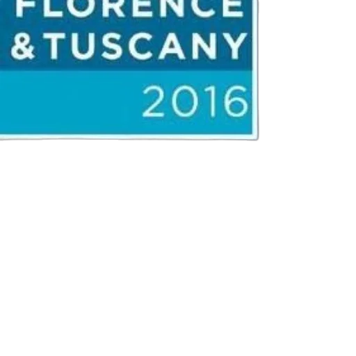 travel, guide, cover, florence transparent PNG cut-out