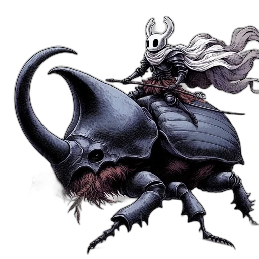 dragon, creature, animal, mask transparent PNG cut-out