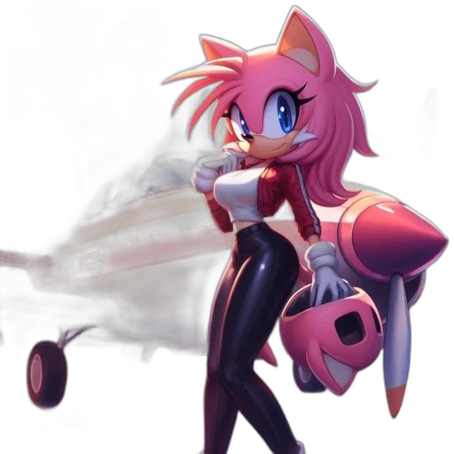 robot, staff, weapon, concept art transparent PNG cut-out