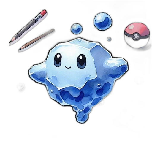 staff, weapon, creature, umbrella transparent PNG cut-out