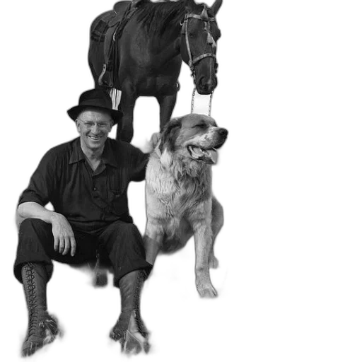 animal, staff, hat, concept art transparent PNG cut-out