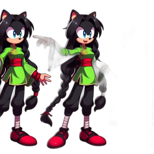 concept art, 3d render, cartoon, pixel art transparent PNG cut-out