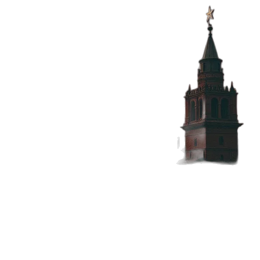 building, staff, crown, dress transparent PNG cut-out