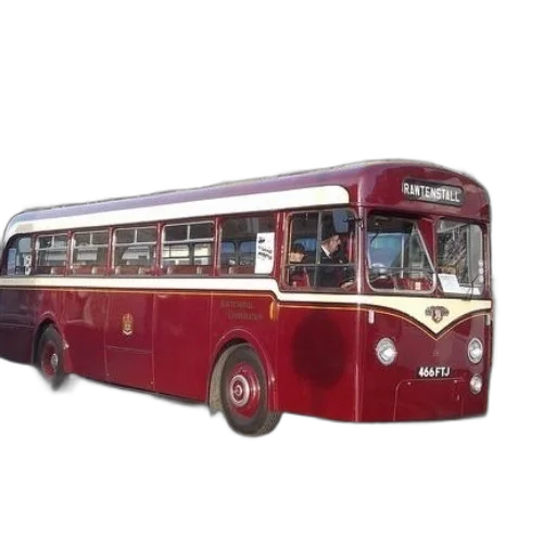 photorealistic, 3d render, vintage, red transparent PNG cut-out