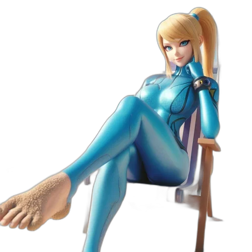 staff, dress, robot, furniture transparent PNG cut-out