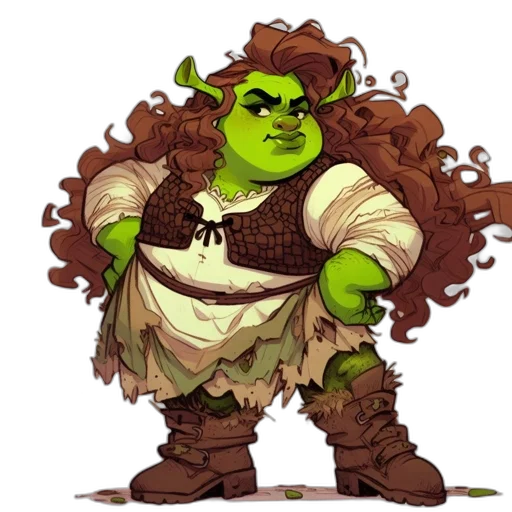 staff, concept art, fantasy art, comic book art transparent PNG cut-out
