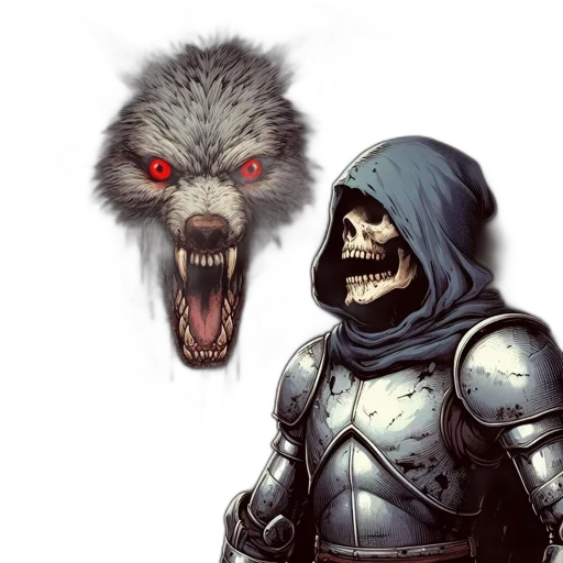mask, creature, face, animal transparent PNG cut-out