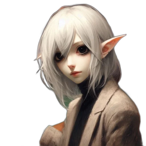 face, staff, mask, dragon transparent PNG cut-out