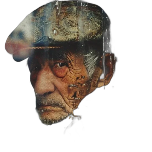 face, mask, hat, crown transparent PNG cut-out
