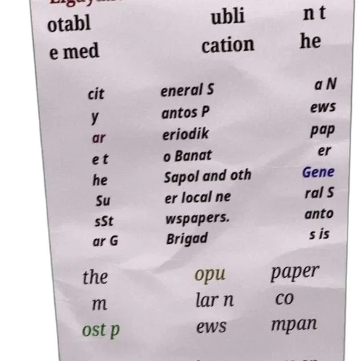 poster, text, tagalog, about transparent PNG cut-out