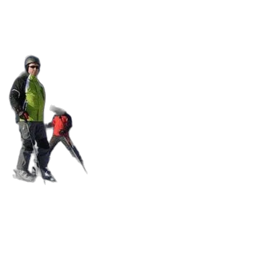 staff, animal, jacket, umbrella transparent PNG cut-out