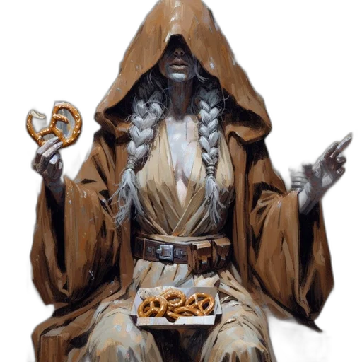 food, jacket, jewelry, concept art transparent PNG cut-out