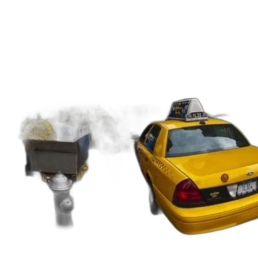 car, robot, umbrella, furniture transparent PNG cut-out