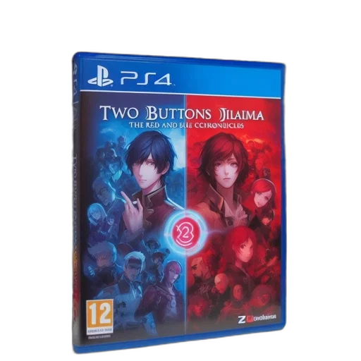 3d render, concept art, ps4, game transparent PNG cut-out