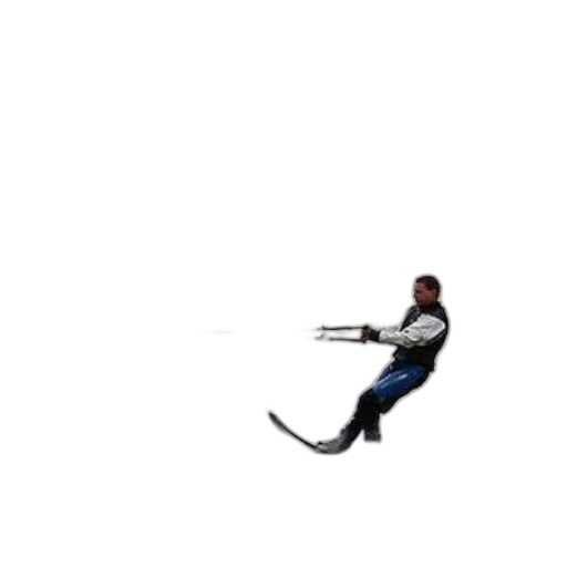 staff, weapon, robot, animal transparent PNG cut-out