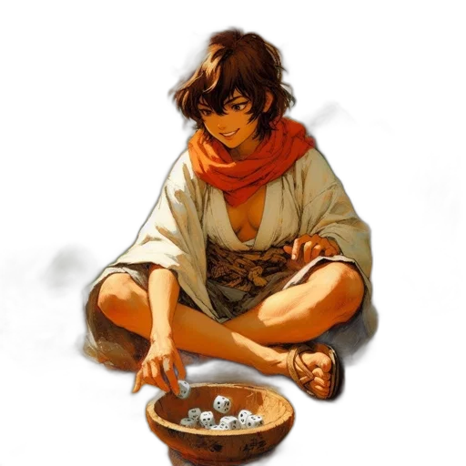food, staff, jewelry, concept art transparent PNG cut-out