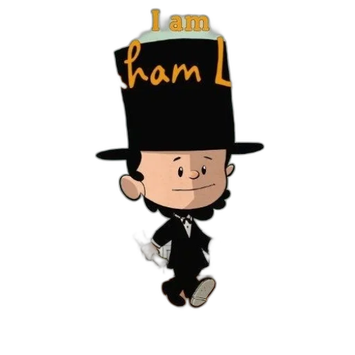 hat, cartoon, concept art, pixel art transparent PNG cut-out
