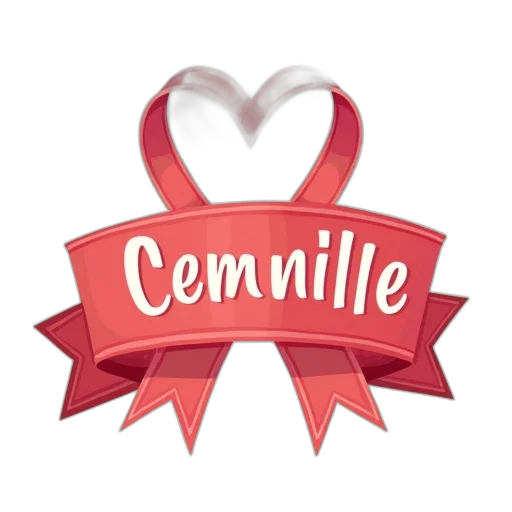 jewelry, cute, promotional, ribbon transparent PNG cut-out