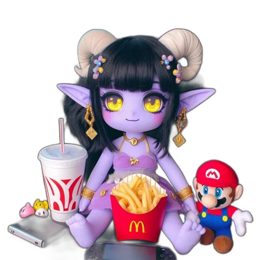 food, creature, staff, animal transparent PNG cut-out