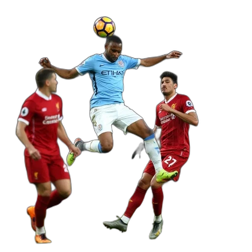 man, city, midfielder, manchester transparent PNG cut-out