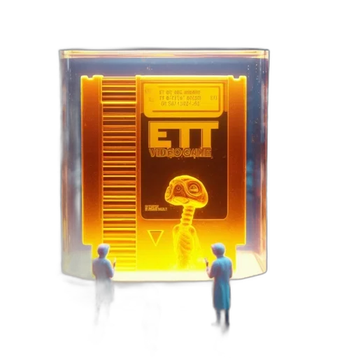 robot, concept art, pixel art, 3d render transparent PNG cut-out