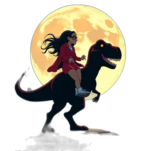 dragon, fantasy art, concept art, comic book art transparent PNG cut-out